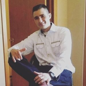 Meet your Posher, Jonatan